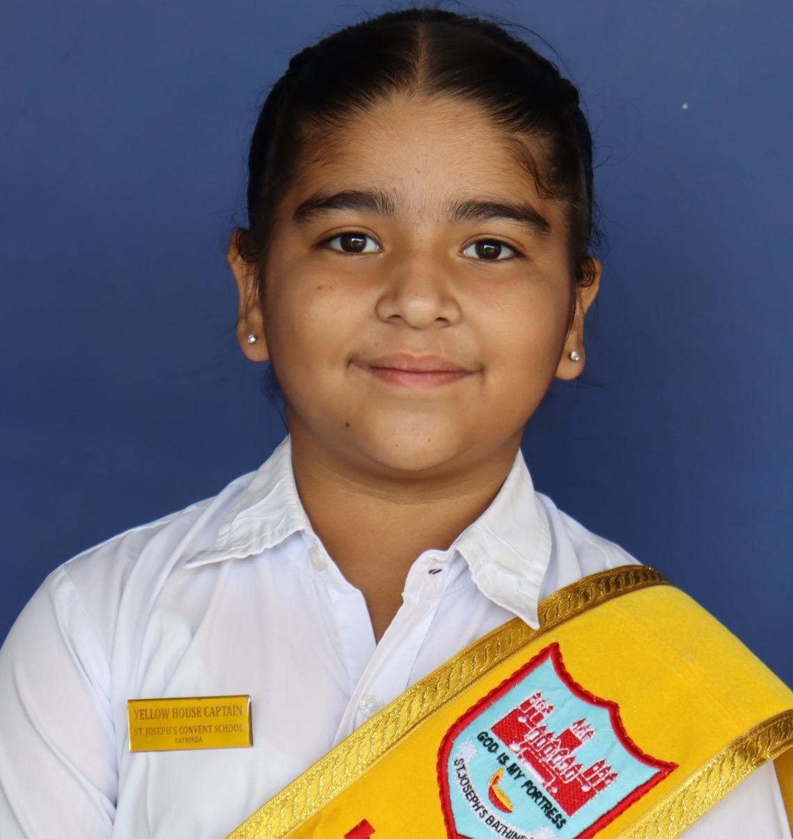 NAVREET KAUR DHILLON